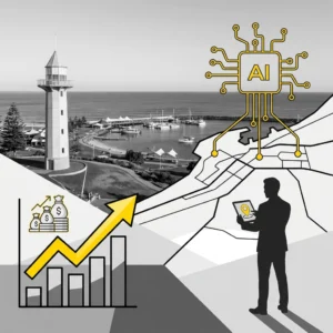 Why AI Marketing Will Change the Way You Reach Bunbury Locals (Without Blowing the Budget)