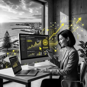 Why AI Marketing Will Change the Way You Scale Your Bunbury Small Business