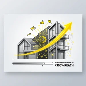 How to Triple Your Property Marketing Reach in 5 Minutes With AI Magic
