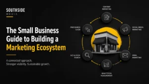 The Small Business Guide to Building a Marketing Ecosystem at Southside Media