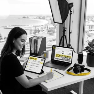 Stop Wasting Time on Daily Posting: Why a ‘Content Day’ is the Ultimate Hack for Bunbury Businesses