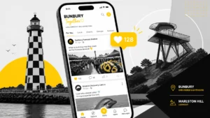 Social Media Management 101: A Beginner’s Guide to Building Local Loyalty in Bunbury