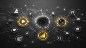 Why Everyone Is Talking About AI Marketing Ecosystems (And Why Your Small Business Should Too)