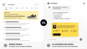 ChatGPT Ads vs Google Ads: Which Platform Should Bunbury Businesses Use in 2026?