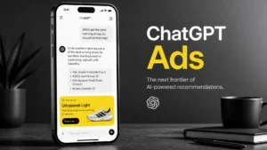 ChatGPT Ads Are Here: What Bunbury Businesses Need to Know About Advertising on AI