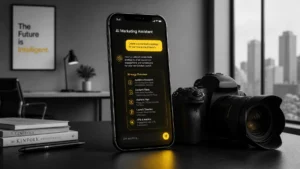 Why Real Estate Agents Should Be Advertising on ChatGPT Right Now